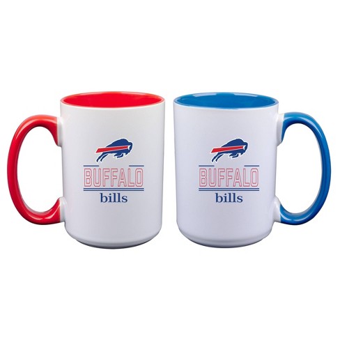 NFL Coffee Cups, NFL Mugs, NFL Pint Glass