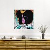 Empower by Artist Ria Unframed Wall Canvas - iCanvas - 2 of 3