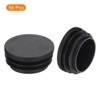 Unique Bargains Non-Slip Noise Reduction Non-Marking Furniture Leg Plastic Plugs - 3 of 4