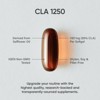 Sports Research CLA 1250, Max Potency, Softgel - 3 of 4