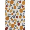 Limone Bold Lemon High-Low Indoor/Outdoor Area Rug - JONATHAN Y - 2 of 4