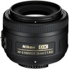 Nikon AF-S DX NIKKOR 35mm f/1.8G Lens - 2 of 4