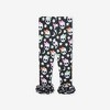 Infant Kelly Skelly Cha-cha Leggings - Posh Peanut - 3 of 3