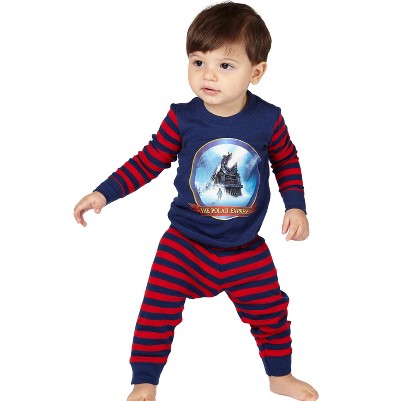 polar express - infant