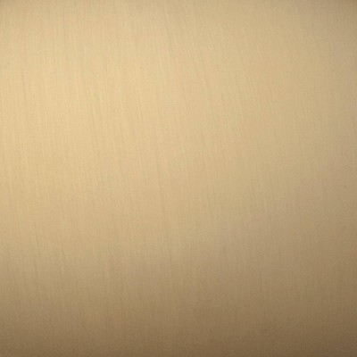 Brushed Satin Brass Round Cabinet Knob Multipack