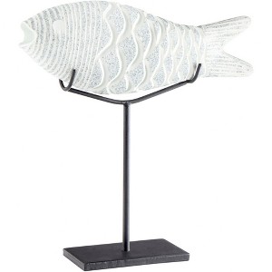 Cyan Design - Grouper - 14.25 Inch Small Sculpture - 1 of 3