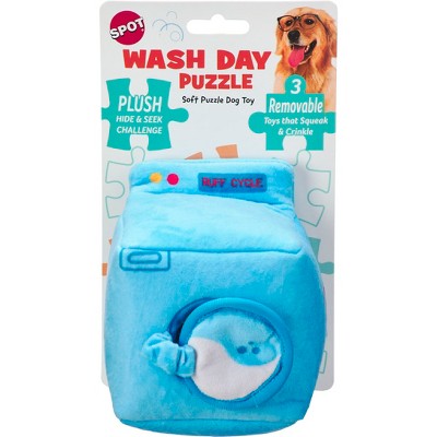 Spot Wash Day Puzzle Toy - Pack of 48