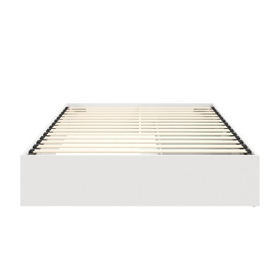 Nexera Hunter 2 Drawer Storage Bed