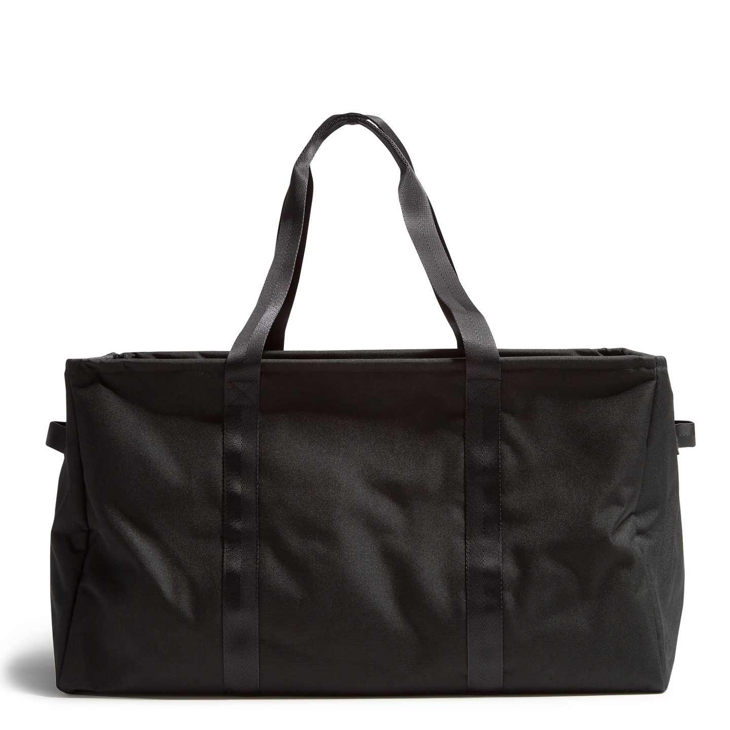 Женская сумка Vera Bradley Outlet Lighten Up Large Car Tote Moonless Night — фото 1