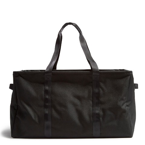 Vera Bradley Women's Outlet Lighten Up Large Car Tote Moonless Night