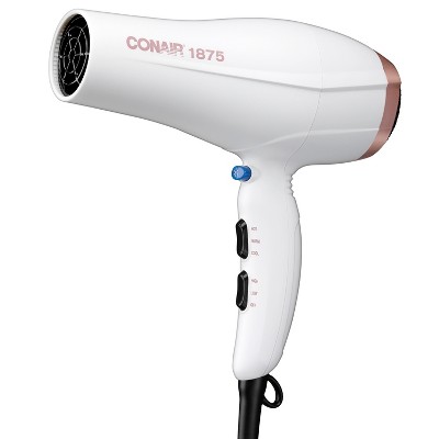 conair ionic hair dryer