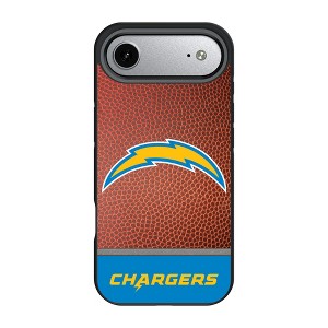 NFL AFC Teams Football Wordmark Bump Cell Phone Case for Apple iPhone 17 Series - 1 of 4