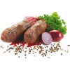 Westmark 10 Piece Meat Roll Skewers - Set of 10 Reusable Stainless Steel Roulade Pins - 2 of 4