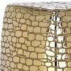 Jasmine Garden Stool - ACS4544 - Indoor/Outdoor - Safavieh - 3 of 3