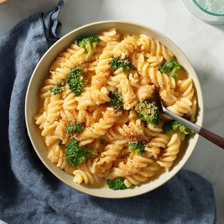 Amy's Gluten Free Broccoli & Cheddar Bake Meal Bowls - 9.5oz: Organic Certified, Non-GMO, 3 of 11