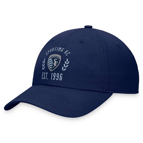 MLS Sporting Kansas City Relaxed Fit Hat