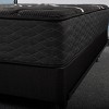 Christopher Knight Home Austin Gel Memory Foam Mattress by Restonic - 3 of 4