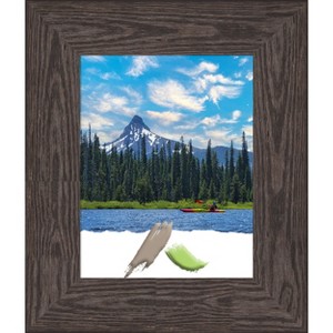 Amanti Art Bridge Wood Picture Frame - 1 of 4