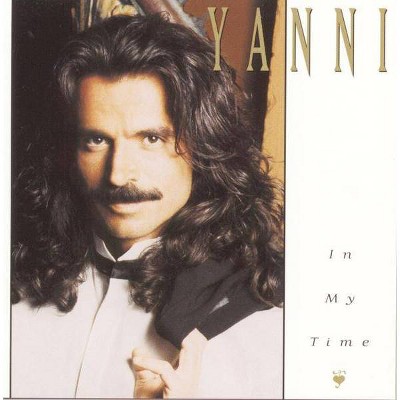 Yanni - In My Time (CD)