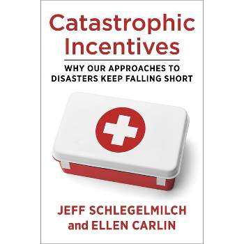Catastrophic Incentives - by Jeff Schlegelmilch & Ellen Carlin