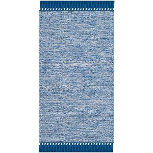 Montauk MTK610 Hand Woven Indoor Rugs - Safavieh - 1 of 4
