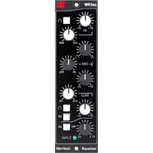 Harrison MR3EQ 500 Series Equalizer - 1 of 1