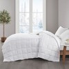 Gracie Mills Roth All-Seasons Blanket with Goose Feather and Down filling - 2 of 4