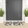 Megan Galante Zooey Magnolia Welcome Mat - Society6 - 2 of 4
