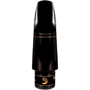 D'Addario Woodwinds Select Jazz Tenor Saxophone Mouthpiece Level 2 8 194744173929 - 1 of 2