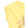 Disney Frozen Elsa Girls Dress Little Kid to Big Kid - 3 of 4