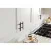 Amerock Bar Pulls for Cabinets, Drawers, or Furniture; 10 Pack - 2 of 3