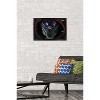 Trends International Marvel Cinematic Universe - Black Widow - Mask Framed Wall Poster Prints - 2 of 4