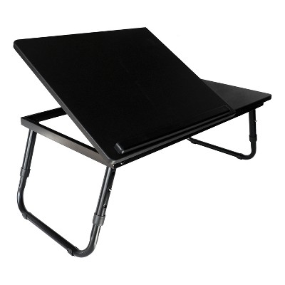 laptop table for bed target