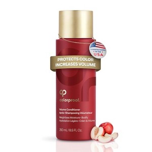 Colorproof - Volume Conditioner - 1 of 4