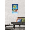 Trends International High School Musical 2 - One Sheet Framed Wall Poster Prints - 2 of 4