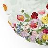 Iveta Abolina Emmaline Round Floor Pillow - Deny Designs - 3 of 4