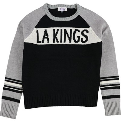 Touch Womens LA Kings Knit Sweater