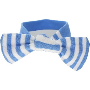 Pavilion Gift Company - Anchor - Baby Headband - Headbands - 1 of 4