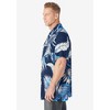 KingSize KS Island Printed Rayon Short-Sleeve Shirt - 4 of 4