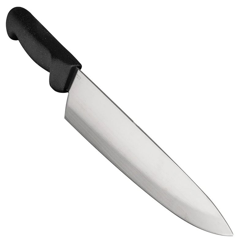 Dexter-Russell Chef Knife, Poly Handle, Carbon Steel Blade, 4 of 8