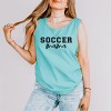 Simply Sage Market Soccer Mama Garment Dyed Tank - 3 of 3