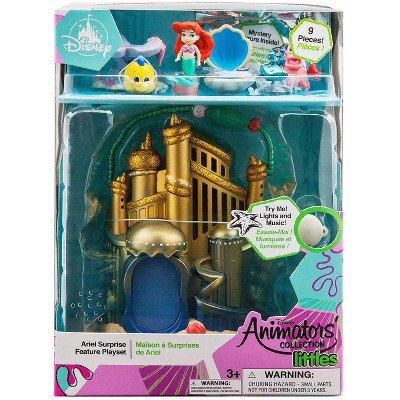 disney animators collection ariel