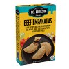 Del Corazon Frozen Beef Empanadas - 7.5oz - 2 of 4