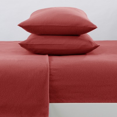 twin xl flannel sheets target
