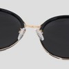 Anna-Kaci Elegant Round Women's Polarized Sunglasses UV400 Protection - 4 of 4