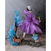 Bandai Dr. Stone FiguartsZERO Asagiri Gen Figure - 3 of 3