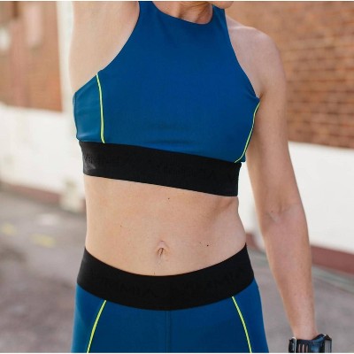 Women's Signature Piped Bra - VIMMIA