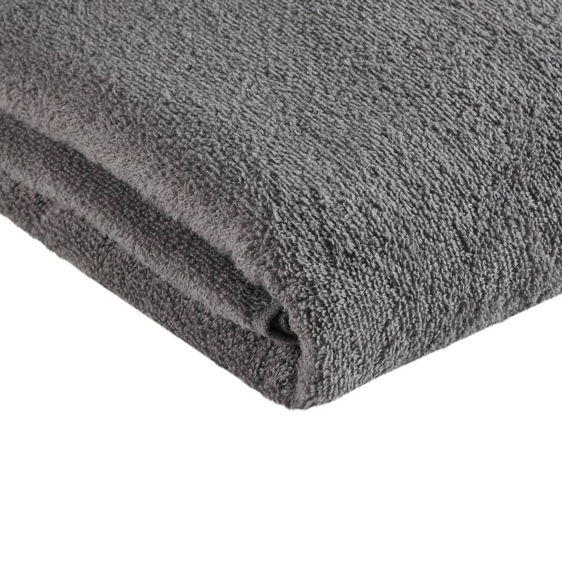 12pc Cotton Quick Dry Bath Towel Set - 510 Design, 5 of 12