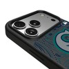 MLB American League Teams Paisley MagSafe Compatible Cell Phone Case for Apple iPhone 17 Series - 4 of 4
