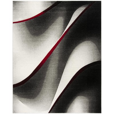 Hollywood HLW712 Machine Made Rug - Safavieh